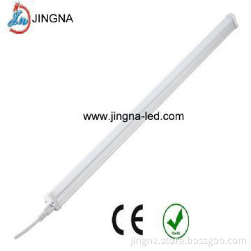 high efficiency 130lm/W T5 led tube lamp 20W